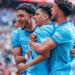الدوري الإنجليزي: مانشستر سيتي يتغلّب على وولفرهامبتون (4 - 0)