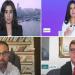 هند الضاوي: نتنياهو يسعى لتهجير سكان غزة لإقامة «إسرائيل الكبرى»
