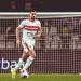 التعادل السلبى يحسم نتيجة الشوط الأول بين الزمالك والمقاولون