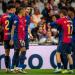 من هو معلق مباراة برشلونة ومايوركا؟