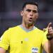 الأهلي يتقدم بشكوى ضد معروف.. هل يتم رفع الإيقاف عن محمد هاني؟
