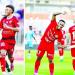 فوز شباب الأهلي والشارقة والعين والنصر في ضربة بداية دوري أدنوك