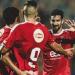 الأهلي يكشف حقيقة إصابة بن رمضان في مباراة فاركو