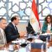 وزير البيئة: إجراءات تطويرية خاصة بمحمية وادي دجلة لتعزيز حمايتها