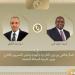 وزير الخارجية يؤكد ضرورة التصدي للسياسات والتصريحات الإسرائيلية غير المسئولة