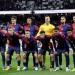 تشكيل برشلونة أمام ريال مايوركا في الدوري الإسباني