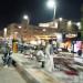 محافظ أسوان : السيطرة على حريق محطة كهرباء الحصايا بإدفو