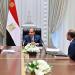 الموازنة المصرية تحقق فائضًا أوليًا بـ630 مليار جنيه خلال 2024-2025