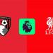 بورنموث يحرز هدفه الاول أمام ليفربول ويعود للمباراة