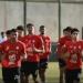 بعثة منتخب الشباب تصل القاهرة فجر غدٍ بعد خوض وديتىّ المغرب