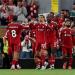 ليفربول يتقدم بالهدف الثالث فى شباك بورنموث