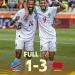بطولة أمم إفريقيا للمحليين: المغرب وكينيا إلى ربع النهائي