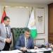 بنسبة نجاح 88.90%.. محافظ الجيزة يعتمد نتيجة الدور الثانى للشهادة الإعدادية