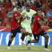 مدرب برشلونة غير راضٍ عن فريقه رغم فوزه بالثلاثة