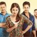 مسلسل الحياة جميلة بالحب الحلقة 3
