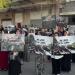 تظاهرات عالمية متجددة دعماً لغزة ورفضاً لحرب التجويع والإبادة