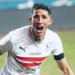 انفراجة فى أزمة أحمد فتوح بالزمالك واقتراب رفع الإيقاف خلال 24 ساعة