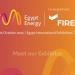 أكتوبر يضيء القاهرة بفعاليات المعرض الدولي للطاقة “EGYPT ENERGY & FIREX 2025”