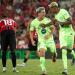 برشلونة يفتتح مشواره في الدوري الإسباني بثلاثية على ريال مايوركا مايوركا