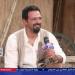 ريهام عبد الغفور ونصر الله وباسم سمرة فى وداع تيمورتيمور