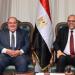 وزير العمل يستقبل قنصل مصر في الرياض لبحث التعاون في الملفات ذات الاهتمام المُشترك