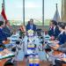 وزير التموين: المستودعات الاستراتيجية تعزز المخزون السلعي