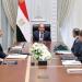 الرئيس السيسي يطلع على تقرير شامل حول خطط تطوير شبكات الاتصالات لتعزيز كفاءتها