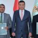 وزير الزراعة يشهد توقيع بروتوكول تعاون بين "بحوث الهندسة الزراعية" و"هايتك للبذور" لتصنيع آلات تطويش الذرة محليًا
