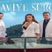 مسلسل المنفى الازرق الحلقة 4