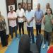 استقبال حافل لوفود مهرجان “طرب” الأول للموسيقى والغناء بالجامعات