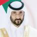 بقرار أحمد بن راشد.. محمد بن فهد رئيساً لمجلس إدارة نادي الوصل