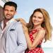 مسلسل الكاذبان الحلقة 1