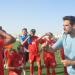 مسار يضم  شيكولاعب 6 أكتوبر بالعريش