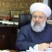 الشيخ حمود: قوة “إسرائيل” مصطنعة والمقاومة استعادت عافيتها