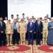 إدارة التجنيد تقدم تيسيرات لأبناء الوطن من ذوى الهمم وكبار السن بعدد من المحافظات