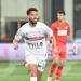طبيب الزمالك يكشف تفاصيل إصابة دونجا أمام المقاولون
