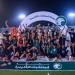 تتويج منتخب الشرقية ببطولة المنتخبات الإقليمية تحت 14 عامًا