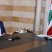 الرئيس سلام استقبل برّاك: نطالب بضغط على “إسرائيل” ودعم الجيش وندعو لمؤتمر دولي لإعادة إعمار لبنان