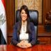 المشاط: بدء التشغيل التجريبي لمركز خدمات مصر بطنطا قريبًا