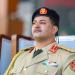 مجلس النواب الليبي يكلف الفريق أول خالد خليفة حفتر رئيساً للأركان