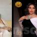 وصول الفنانة الإماراتية أحلام إلى تونس