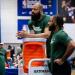 أسطورة الـ NBA تايسون تشاندلر: أبوظبي على موعد مع مباريات استثنائية في أكتوبر
