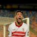 أخبار الزمالك اليوم| عودة أحمد فتوح.. ونقل لقاء مودرن سبورت