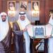 محافظ الأحساء يشيد بدور الأوقاف في تنظيم وتطوير القطاع الوقفي في المملكة