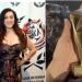 عن دورها في فيلم 40 يوم..إنجاز مصري.. ميرا فيكتور تفوز بجائزة أحسن ممثلة بالمهرجان الفرنسي الأمريكي