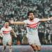 عقده ينتهي بنهاية الموسم..الزمالك يهمل ملف تجديد أحمد حمدي