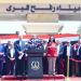 القاهرة الإخبارية: زيارة رئيس الوزراء الفلسطيني لمعبر رفح تحمل رسائل متعددة