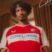 أوتريخت الهولندي يضم مهاجم بوروسيا دورتموند