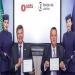 "طيران الرياض" يبرم اتفاقية مع "SATS السعودية" لتقديم خدمات شحن بمطارات المملكة