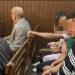 المصابتان فى حادث طريق الواحات: لا نية للصلح ولا توجد مفاوضات للتنازل